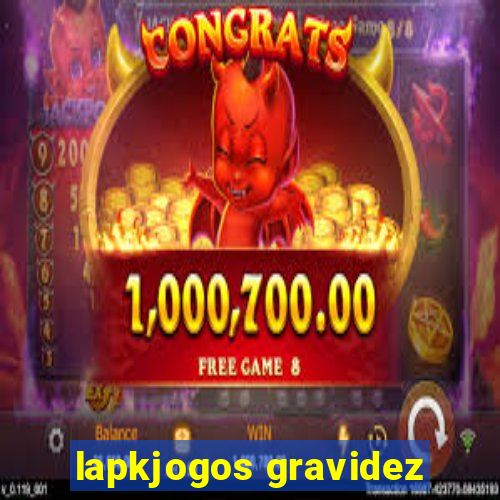 lapkjogos gravidez